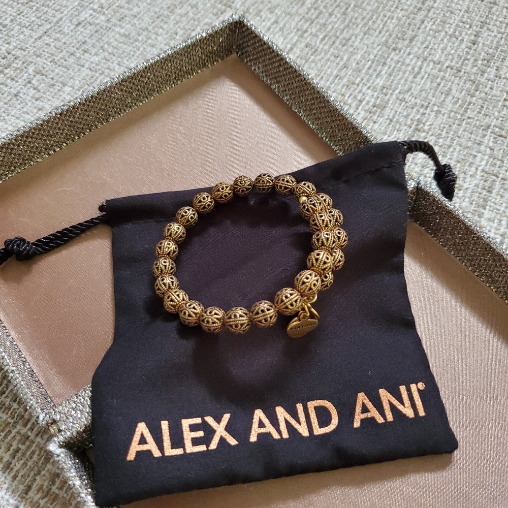 Alex and Ani Bracelet
